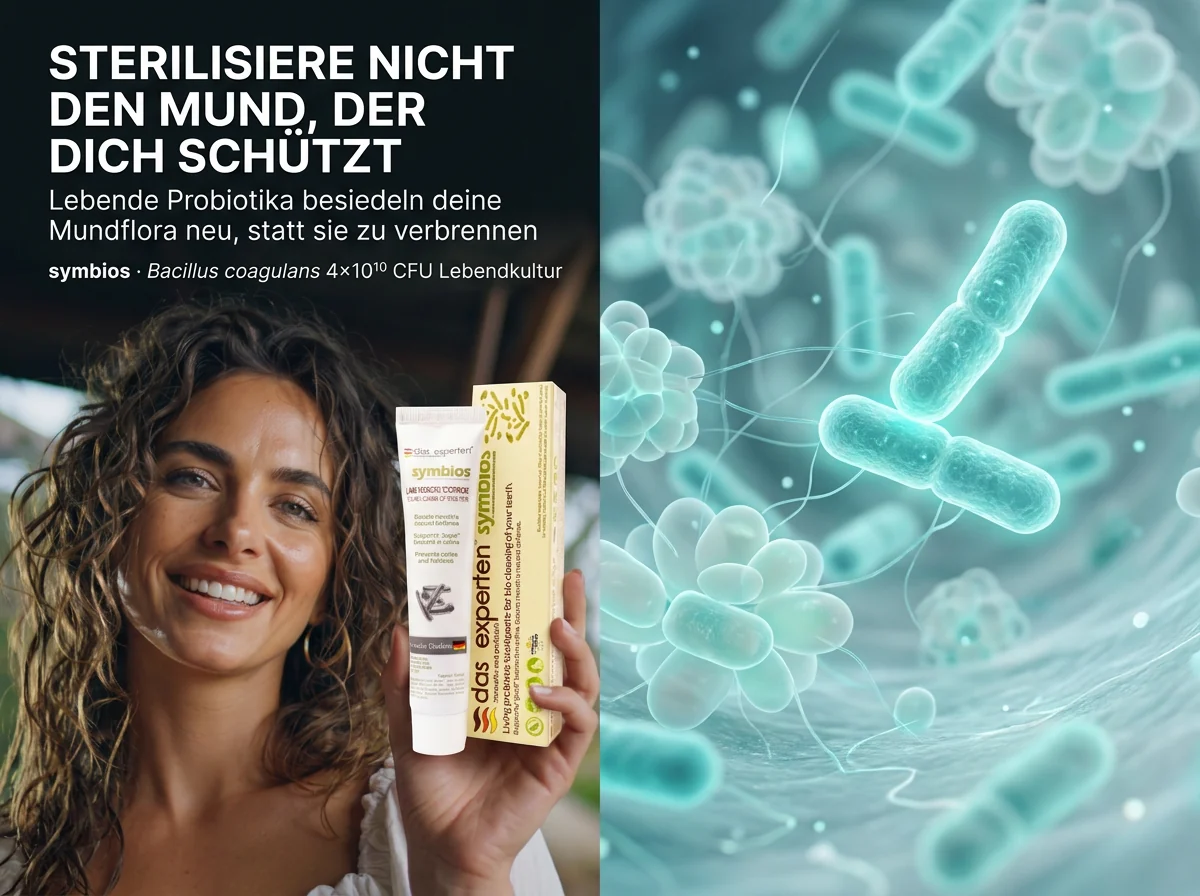 das experten symbios