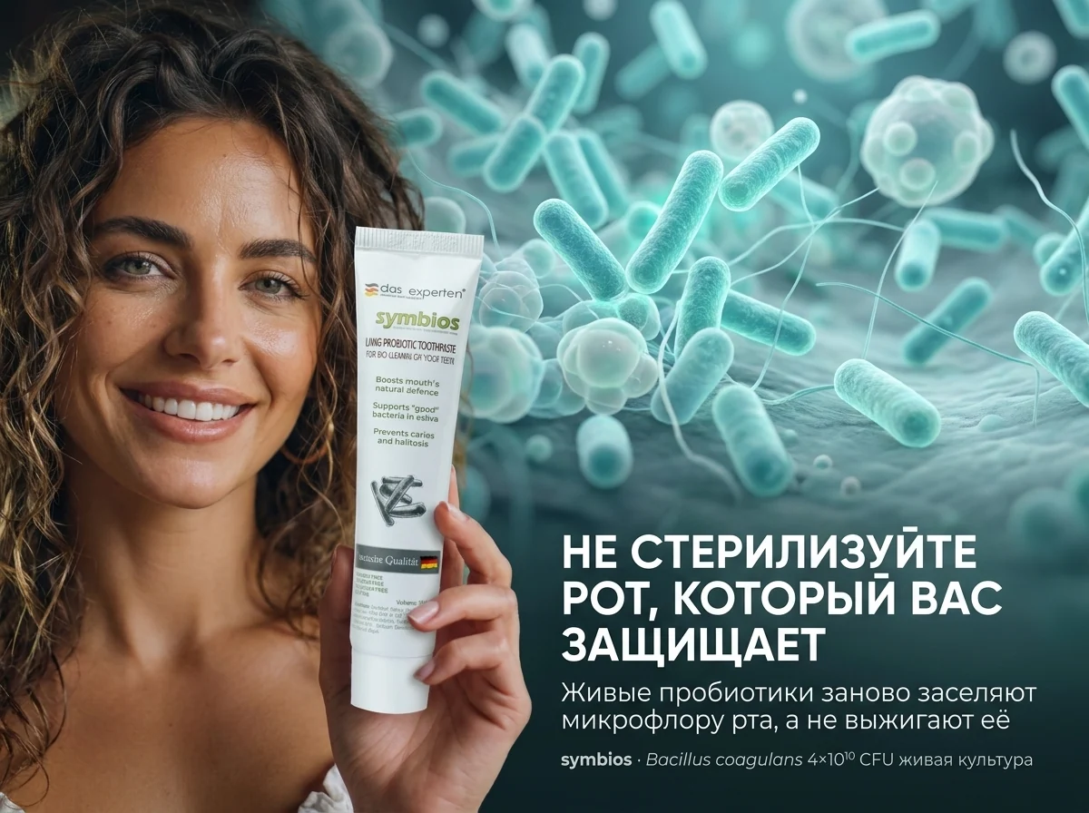 das experten symbios