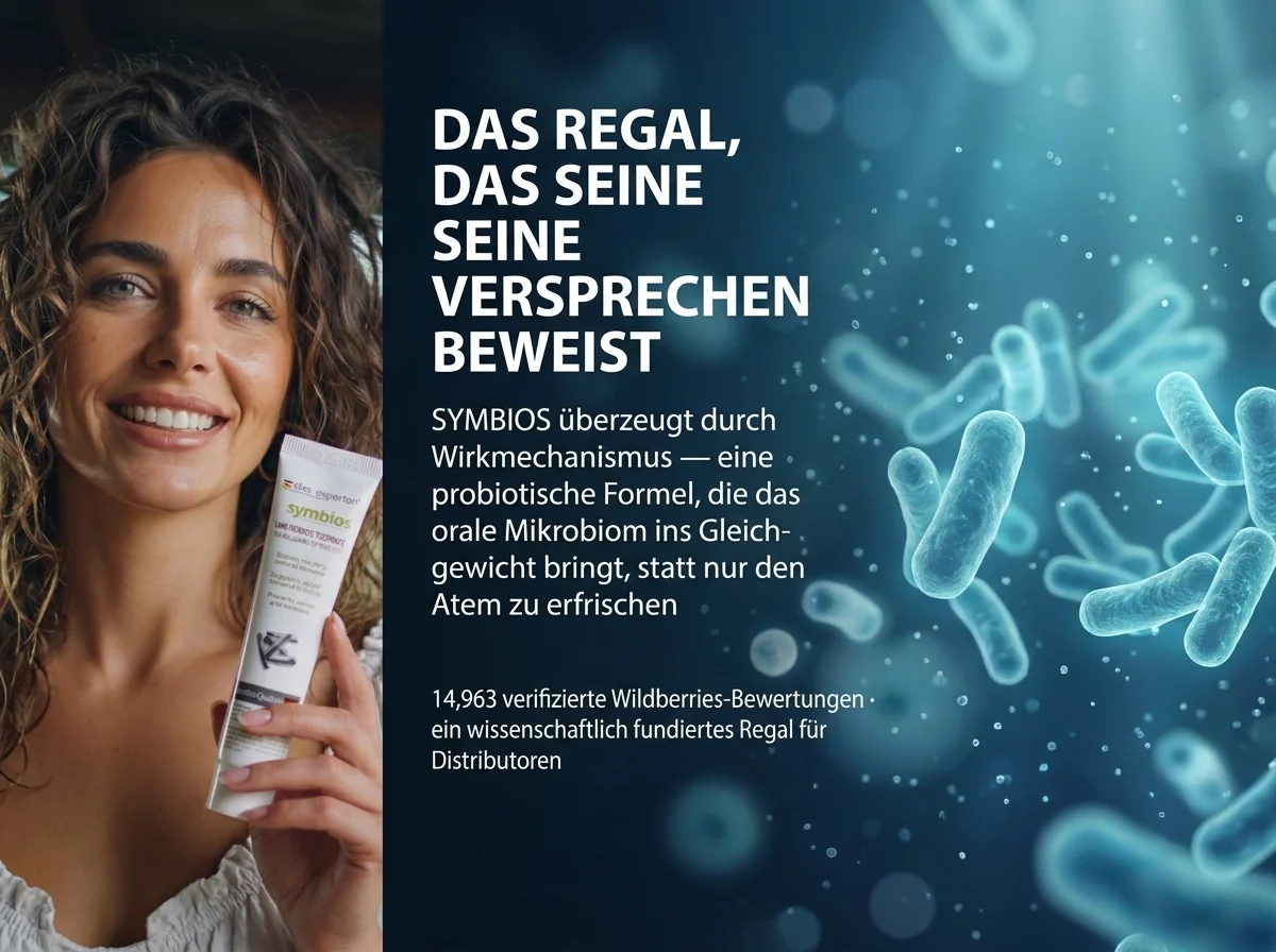 das experten symbios