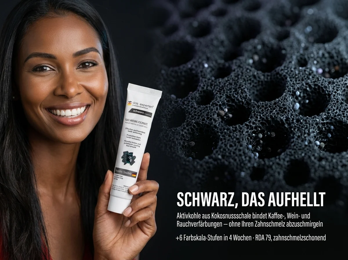 das experten schwarz