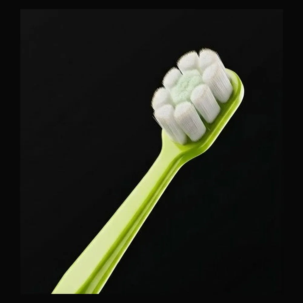 Das Experten intensiv toothbrush