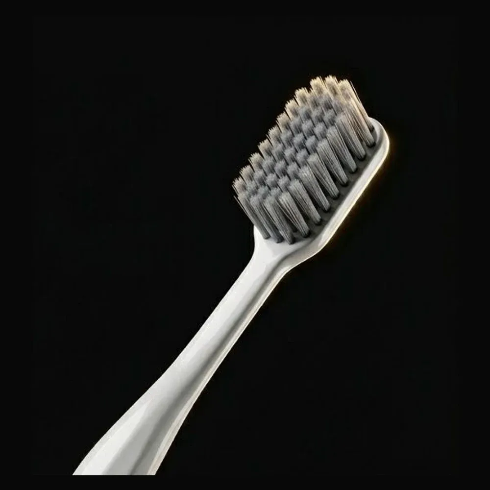 Das Experten ETALON micro-spiral toothbrush with 360° PBT filaments