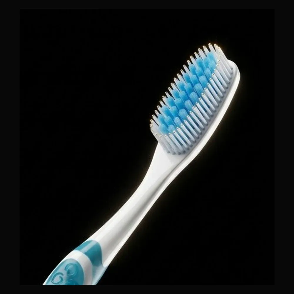 Das Experten nano massage toothbrush