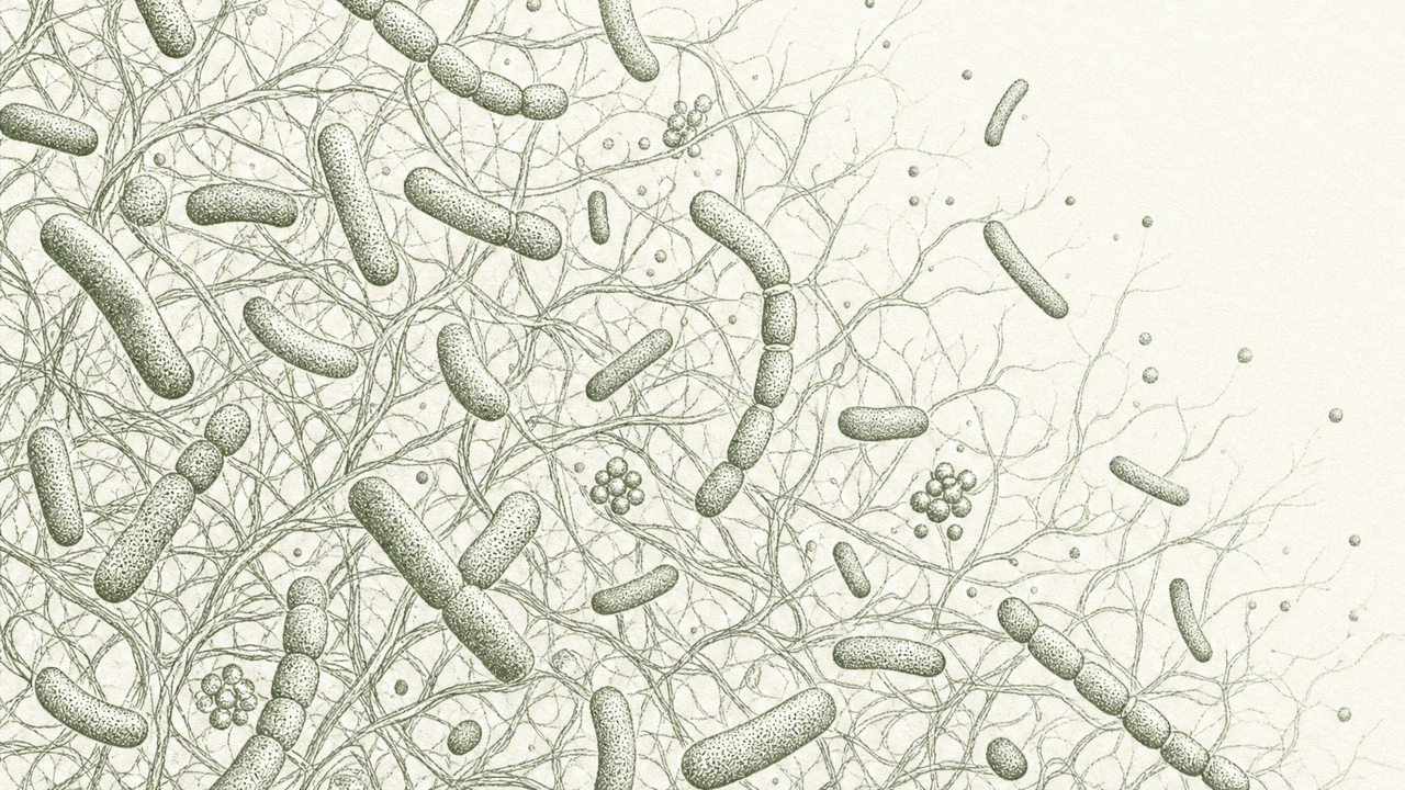 What Is a Probiotic Toothpaste?
